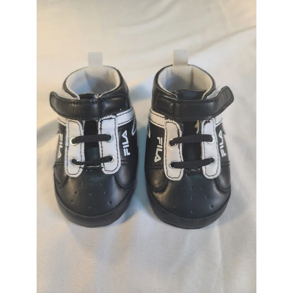 Fila baby boys